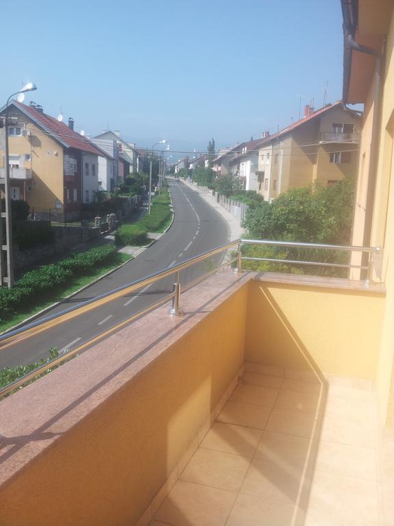 Apartman Maksimir Lux Zagreb-145M2 Exterior foto