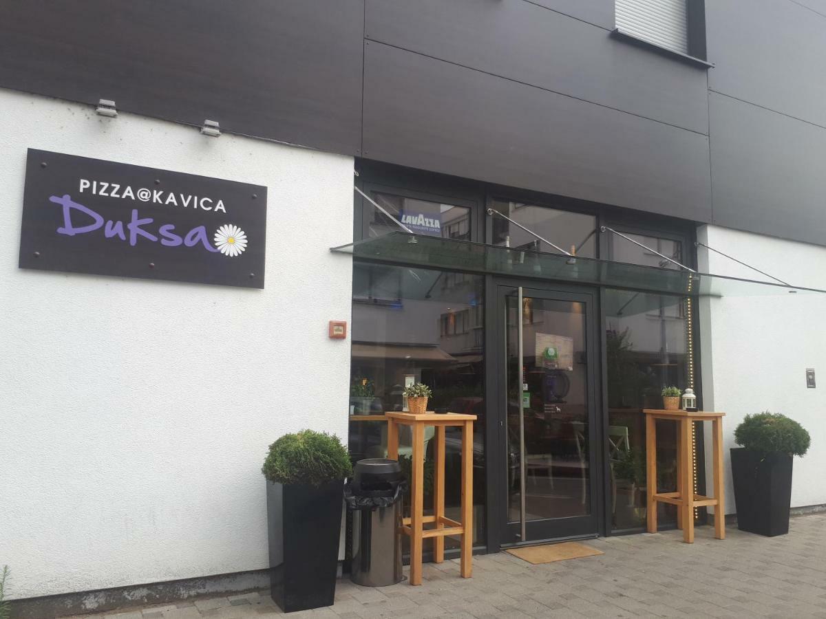 Apartman Maksimir Lux Zagreb-145M2 Exterior foto