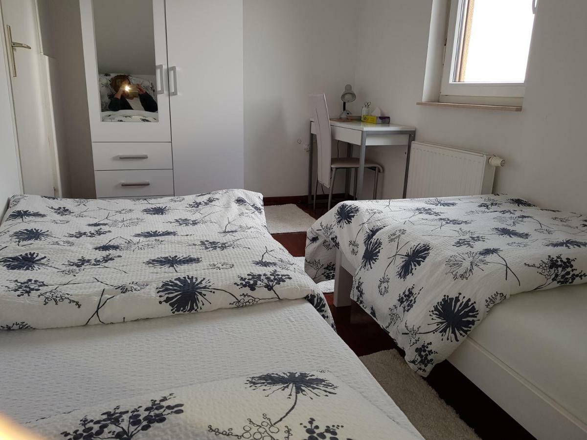 Apartman Maksimir Lux Zagreb-145M2 Exterior foto